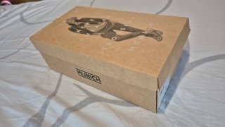 Zapatillas Munich Petanca Premium Talla 41