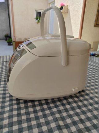 Robot de cocina Newcook 7203
