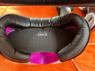 Oculus Quest 2 Gafas VR + Accesorios