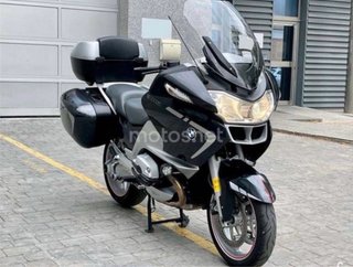 BMW R1200RT Touring Moto