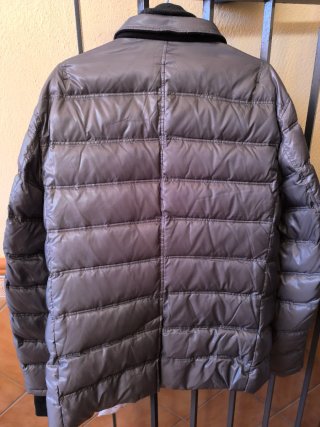 Chaqueta Custo Barcelona Original