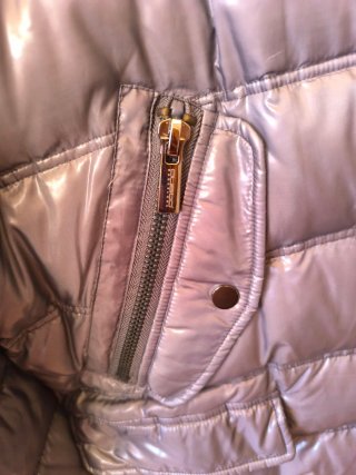 Chaqueta Custo Barcelona Original