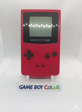 Soporte Game Boy Color