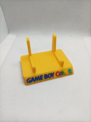 Soporte Game Boy Color