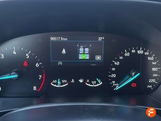 Ford Focus 1.0 Ecoboost MHEV 114kW ST-Line