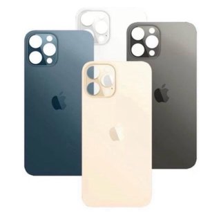 Tapa Trasera iPhone 12 Pro Max