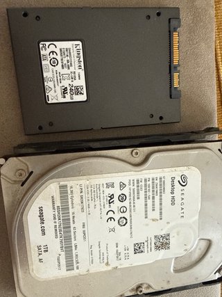 Tarjeta Gráfica NVIDIA GTX 1060