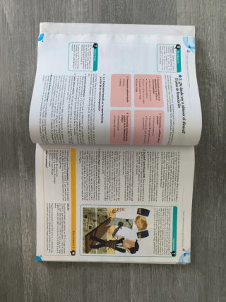 Empresa e iniciativa emprendedora