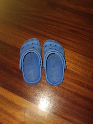 Sandalias Talla 24 y 23
