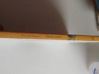 Akhenatón