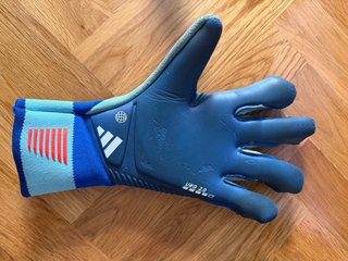 Guantes portero Adidas Predator