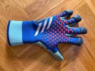 Guantes portero Adidas Predator