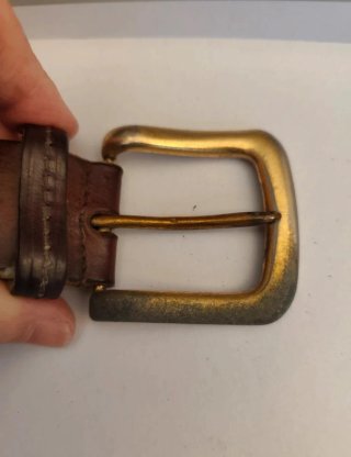 Cintura vintage D&G
