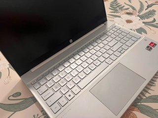 Portátil fantástico 15-eh1007s Plata