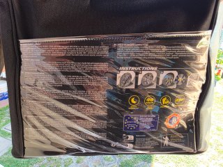 Calze invernali Auto nuove