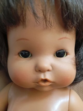 Nenuco Esquimal Muñeca