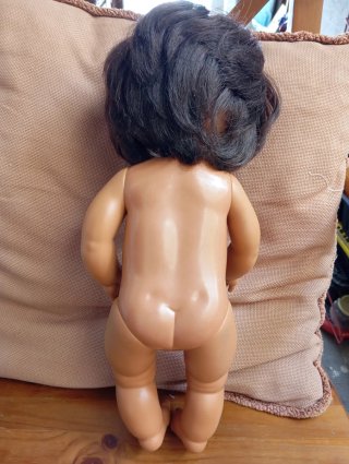 Nenuco Esquimal Muñeca