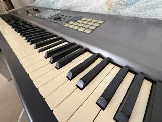 Roland Fantom-S88 Teclado Sintetizador