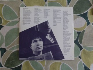 Tom Robinson – North By Northwest NM/VG+ 1982