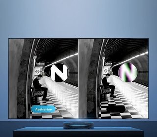Proyector Aetherion Max 4K UST Nuevo