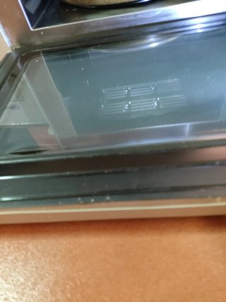 Horno Microondas Whirlpool MT 275