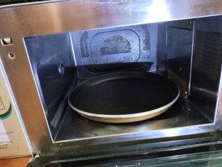 Horno Microondas Whirlpool MT 275