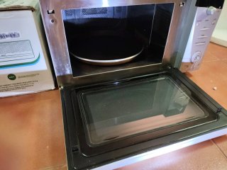 Horno Microondas Whirlpool MT 275