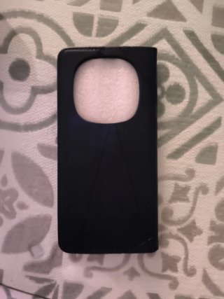 Funda Xiaomi Redmi Note 15 Nueva