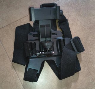 GoPro Hero 4 Silver
