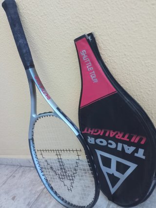 Raqueta de Tenis Taicor Ultralight