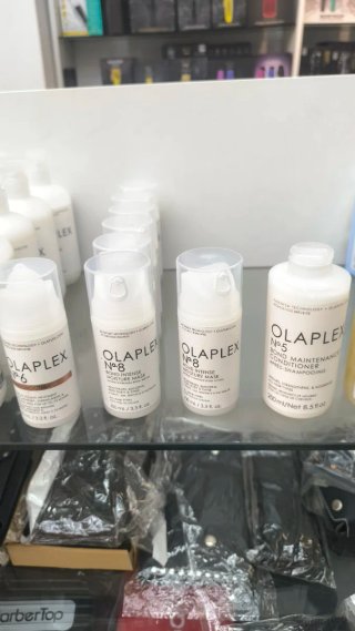 Olaplex Set Champú y Acondicionador