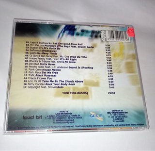 CD HITS HOUSE VOL. 7 CG170