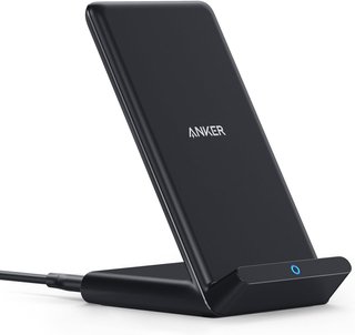 Cargador Inalámbrico Anker 313 PowerWave Qi 10W