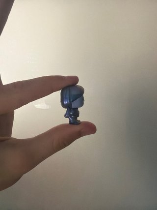 Mini Funko Will Stranger Things Kinder Joy