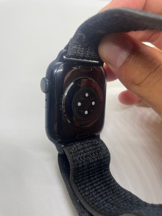 Apple Watch Series 9 45mm GPS