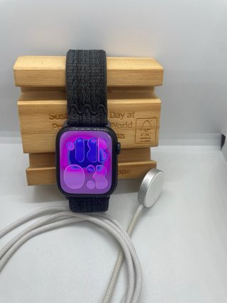 Apple Watch Series 9 45mm GPS