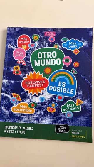 Proyecto: FanFest. Educación en Valores Cívicos...