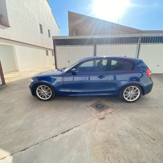 BMW Serie 1 2007