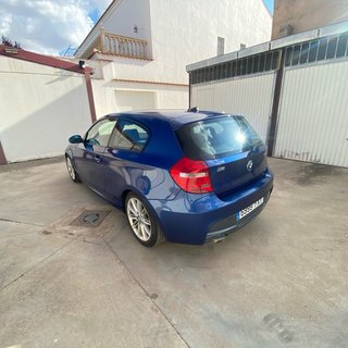 BMW Serie 1 2007