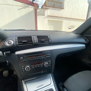 BMW Serie 1 2007