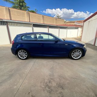 BMW Serie 1 2007