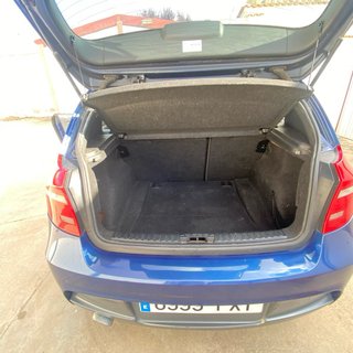 BMW Serie 1 2007