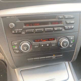 BMW Serie 1 2007