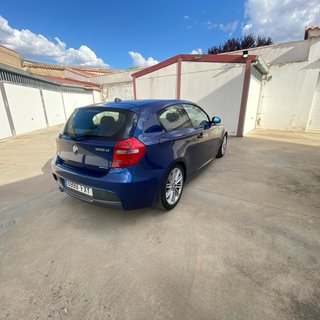 BMW Serie 1 2007