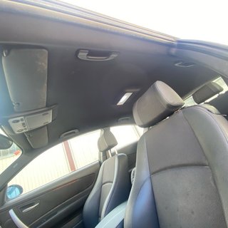 BMW Serie 1 2007