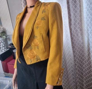 Traje Flamenco Joyma Vintage