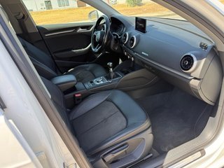 Audi A3 2016
