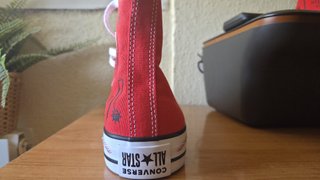 Converse x Stranger Things Chuck Taylor All Star