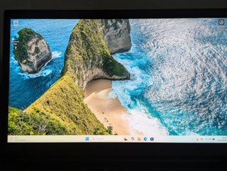 Portátil Lenovo ThinkPad E15 i3 8GB RAM SSD