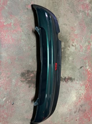 Paragolpes Trasero Mini Cooper R50